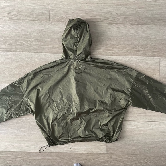 Aerie Offline Anorak Jacket - Picture 2 of 9
